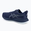Кросівки для бігу чоловічі ASICS Gel-Cumulus 27 indigo blue/cool grey 3