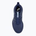 Кросівки для бігу чоловічі ASICS Gel-Cumulus 27 indigo blue/cool grey 5