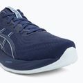Кросівки для бігу чоловічі ASICS Gel-Cumulus 27 indigo blue/cool grey 7