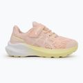Кросівки для бігу дитячі ASICS GT-1000 13 PS breeze/white 2