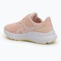 Кросівки для бігу дитячі ASICS GT-1000 13 PS breeze/white 3