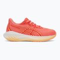Кросівки для бігу дитячі ASICS Gel-Cumulus 26 GS papaya/light orange 2