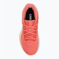 Кросівки для бігу дитячі ASICS Gel-Cumulus 26 GS papaya/light orange 5
