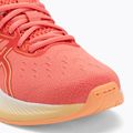 Кросівки для бігу дитячі ASICS Gel-Cumulus 26 GS papaya/light orange 7
