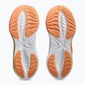 Кросівки для бігу дитячі ASICS Gel-Cumulus 26 GS papaya/light orange 6