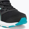 Кросівки дитячі ASICS Jolt 4 PS black/soothing sea 7