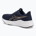 Кросівки для бігу жіночі ASICS Versablast 4 midnight/champagne 3