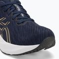 Кросівки для бігу жіночі ASICS Versablast 4 midnight/champagne 7