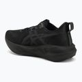 Кросівки для бігу чоловічі ASICS Novablast 5 black/carrier grey 3