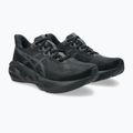 Кросівки для бігу чоловічі ASICS Novablast 5 black/carrier grey 3
