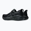 Кросівки для бігу чоловічі ASICS Novablast 5 black/carrier grey 4