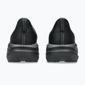 Кросівки для бігу чоловічі ASICS Novablast 5 black/carrier grey 5