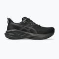 Кросівки для бігу чоловічі ASICS Novablast 5 black/carrier grey