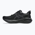 Кросівки для бігу чоловічі ASICS Novablast 5 black/carrier grey 2