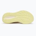 Кросівки для бігу жіночі ASICS Gel-Cumulus 27 mineral beige/ huddle yellow 4