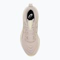 Кросівки для бігу жіночі ASICS Gel-Cumulus 27 mineral beige/ huddle yellow 5