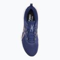 Кросівки для бігу чоловічі ASICS Gel-Contend 9 indigo blue/white 5