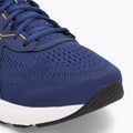 Кросівки для бігу чоловічі ASICS Gel-Contend 9 indigo blue/white 7