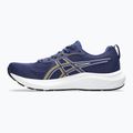 Кросівки для бігу чоловічі ASICS Gel-Contend 9 indigo blue/white 9