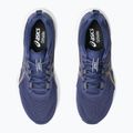 Кросівки для бігу чоловічі ASICS Gel-Contend 9 indigo blue/white 12