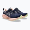 Кросівки для бігу жіночі ASICS Novablast 5 midnight/breeze 10