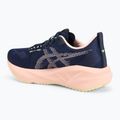 Кросівки для бігу жіночі ASICS Novablast 5 midnight/breeze 3