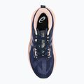 Кросівки для бігу жіночі ASICS Novablast 5 midnight/breeze 5