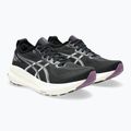 Жіночі кросівки ASICS Gel-Kayano 31 чорний/чисте срібло 3