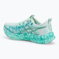 Кросівки для бігу чоловічі ASICS Noosa Tri 16 soothing sea/white 3