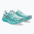 Кросівки для бігу чоловічі ASICS Noosa Tri 16 soothing sea/white 10