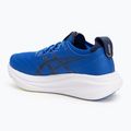 Кросівки для бігу чоловічі ASICS Gel-Nimbus 27 illusion blue/indigo blue 3