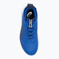 Кросівки для бігу чоловічі ASICS Gel-Nimbus 27 illusion blue/indigo blue 5