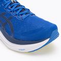Кросівки для бігу чоловічі ASICS Gel-Nimbus 27 illusion blue/indigo blue 7