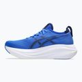 Кросівки для бігу чоловічі ASICS Gel-Nimbus 27 illusion blue/indigo blue 2