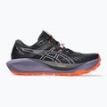 Кросівки для бігу жіночі ASICS Gel-Trabuco 13 GTX black/light ube 8
