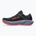 Кросівки для бігу жіночі ASICS Gel-Trabuco 13 GTX black/light ube 9