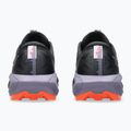 Кросівки для бігу жіночі ASICS Gel-Trabuco 13 GTX black/light ube 11