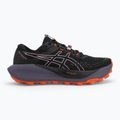 Кросівки для бігу жіночі ASICS Gel-Trabuco 13 GTX black/light ube 2