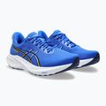 Кросівки для бігу чоловічі ASICS GT-2000 13 illusion blue/indigo blue 3