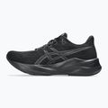 Кросівки для бігу жіночі ASICS Versablast 4 black/carrier grey 9