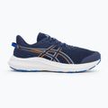 Кросівки чоловічі для бігу ASICS Jolt 5 indigo blue/amber 2