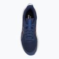 Кросівки чоловічі для бігу ASICS Jolt 5 indigo blue/amber 5