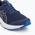 Кросівки чоловічі для бігу ASICS Jolt 5 indigo blue/amber 7