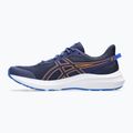 Кросівки чоловічі для бігу ASICS Jolt 5 indigo blue/amber 9