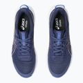 Кросівки чоловічі для бігу ASICS Jolt 5 indigo blue/amber 12