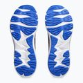Кросівки чоловічі для бігу ASICS Jolt 5 indigo blue/amber 13