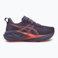 Кросівки для бігу жіночі ASICS Novablast 5 greyish purple/coral reef 2