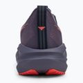 Кросівки для бігу жіночі ASICS Novablast 5 greyish purple/coral reef 6