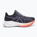 Кросівки для бігу жіночі ASICS Dynablast 5 greyish purple/black 2