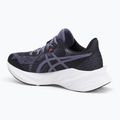 Кросівки для бігу жіночі ASICS Dynablast 5 greyish purple/black 3